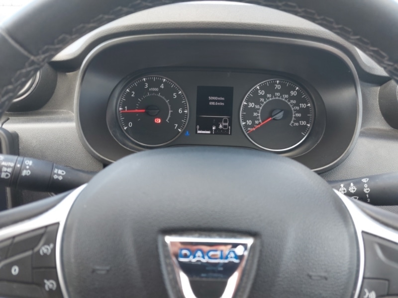 Used Dacia Duster 2021 for sale - 78203286: Photo 11