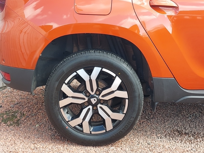 Used Dacia Duster 2021 for sale - 78203286: Photo 12