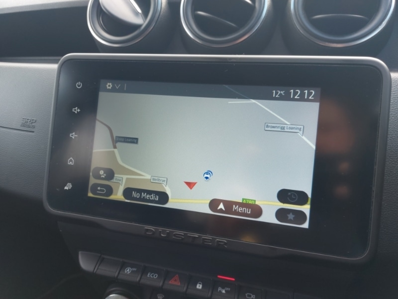 Used Dacia Duster 2021 for sale - 78203286: Photo 13