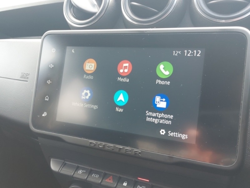 Used Dacia Duster 2021 for sale - 78203286: Photo 14