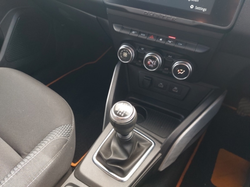 Used Dacia Duster 2021 for sale - 78203286: Photo 15