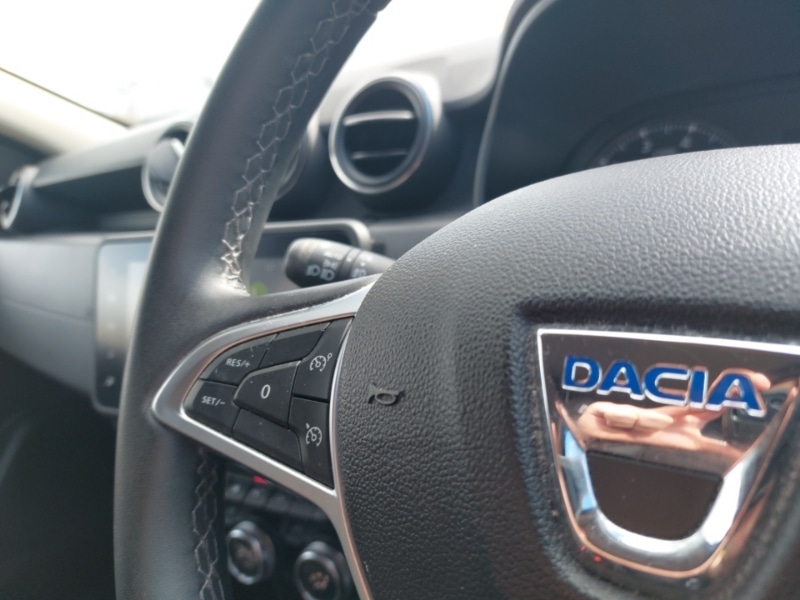 Used Dacia Duster 2021 for sale - 78203286: Photo 16