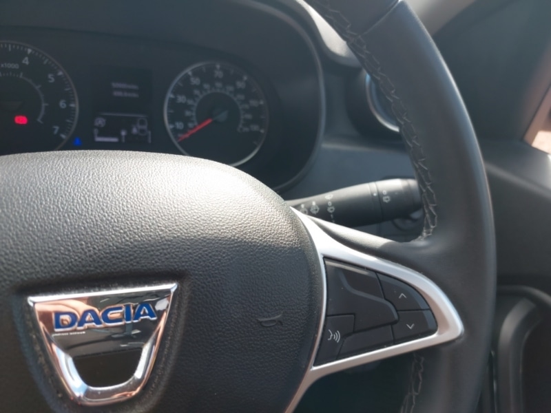 Used Dacia Duster 2021 for sale - 78203286: Photo 18