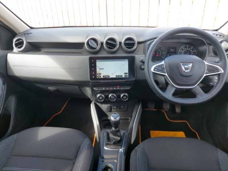 Used Dacia Duster 2021 for sale - 78203286: Photo 2