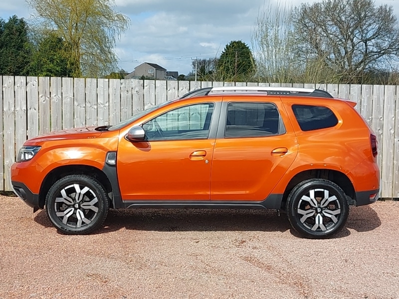 Used Dacia Duster 2021 for sale - 78203286: Photo 4