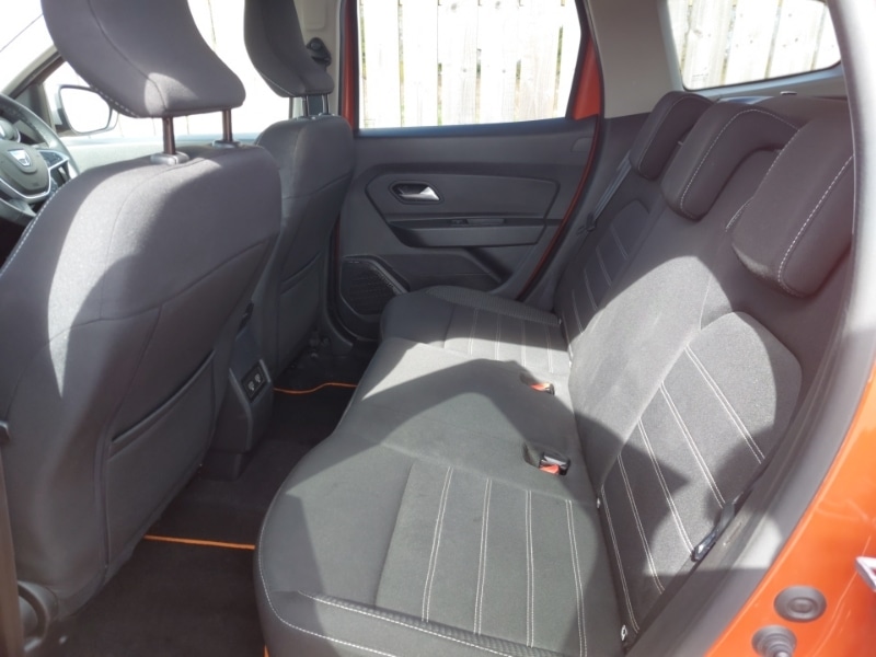 Used Dacia Duster 2021 for sale - 78203286: Photo 6