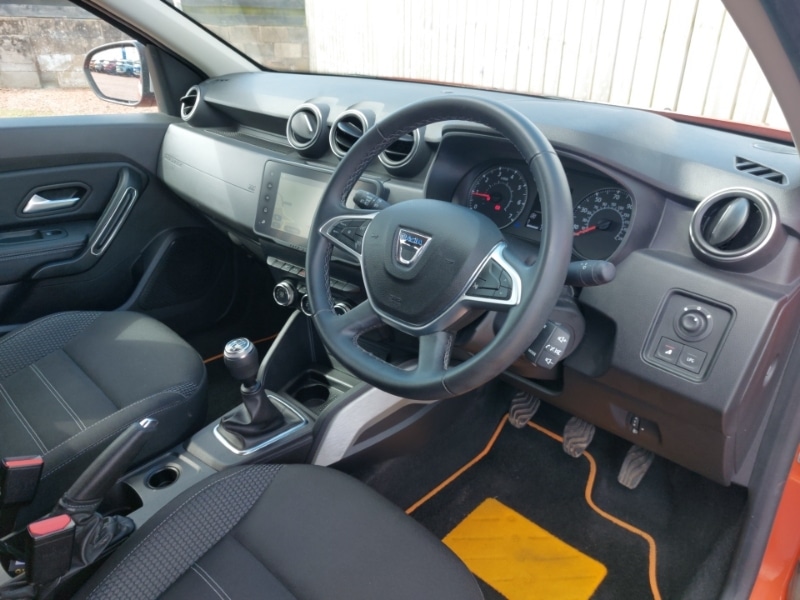 Used Dacia Duster 2021 for sale - 78203286: Photo 7