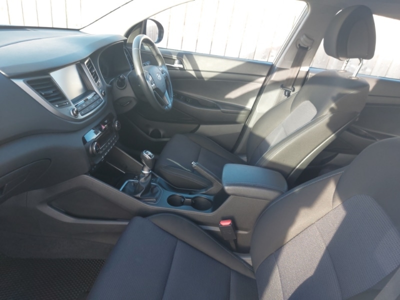 Used Hyundai TUCSON 2018 for sale - 77068296: Photo 5
