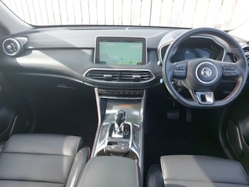 Used MG MG HS 2023 for sale - 78608543: Photo