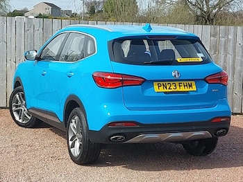 Used MG MG HS 2023 for sale - 78608543: Photo