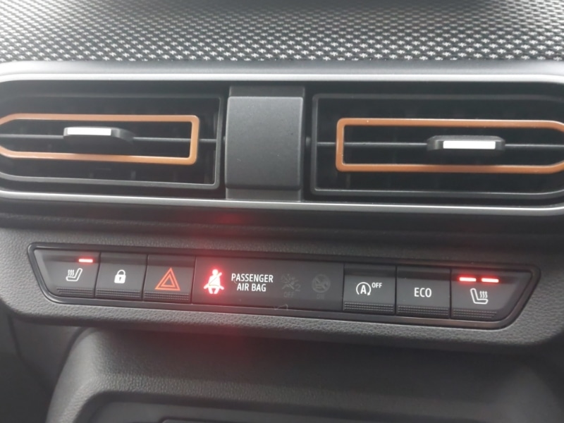 Used Dacia Sandero Stepway 2023 for sale - 77433609: Photo 14