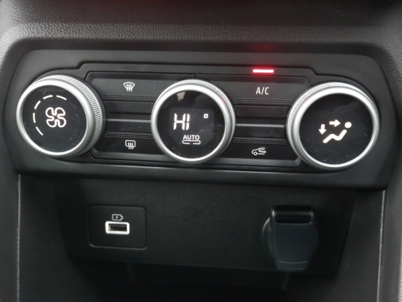 Used Dacia Sandero Stepway 2023 for sale - 77433609: Photo 15