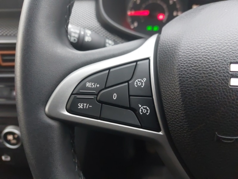 Used Dacia Sandero Stepway 2023 for sale - 77433609: Photo 16