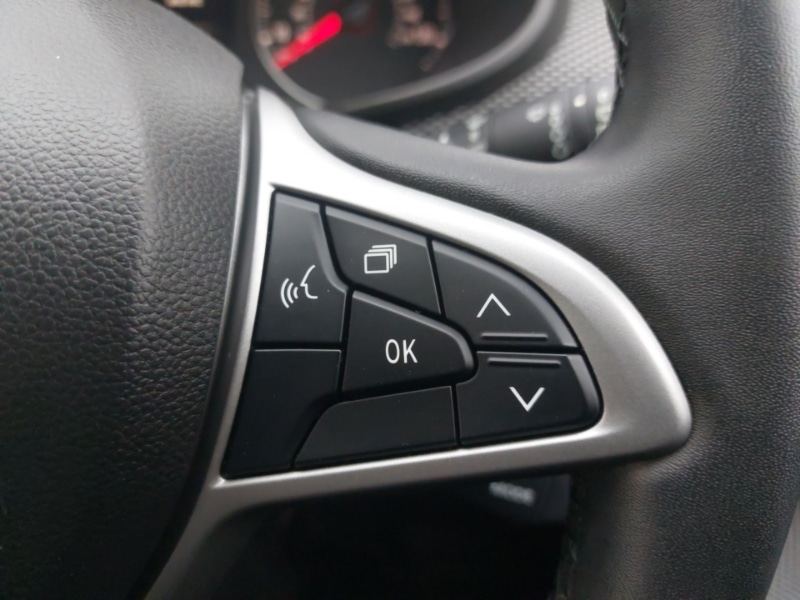 Used Dacia Sandero Stepway 2023 for sale - 77433609: Photo 17