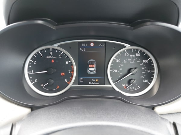 Used Nissan Micra 2022 for sale - 76188155: Photo 10
