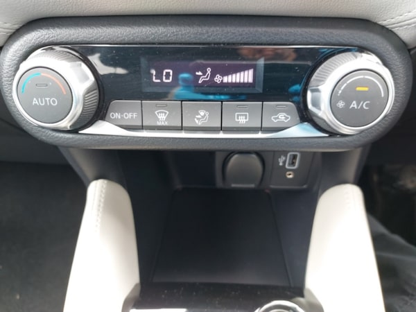 Used Nissan Micra 2022 for sale - 76188155: Photo 15