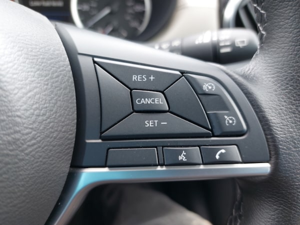 Used Nissan Micra 2022 for sale - 76188155: Photo 16
