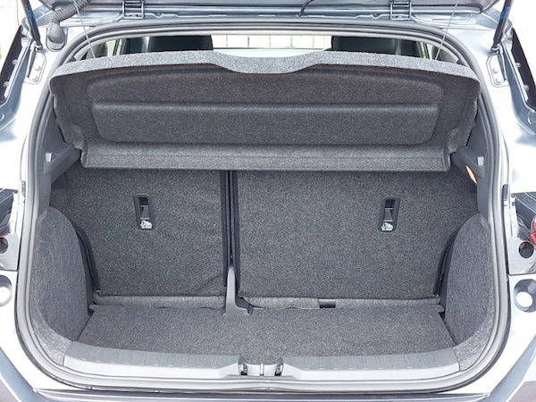 Used Nissan Micra 2022 for sale - 76188155: Photo 8