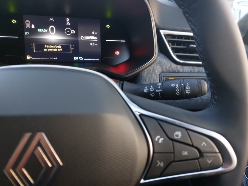 Used Renault Clio 2025 for sale - 77428634: Photo 18