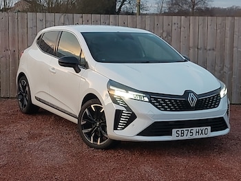 Used Renault Clio 2025 for sale - 77428634: Photo