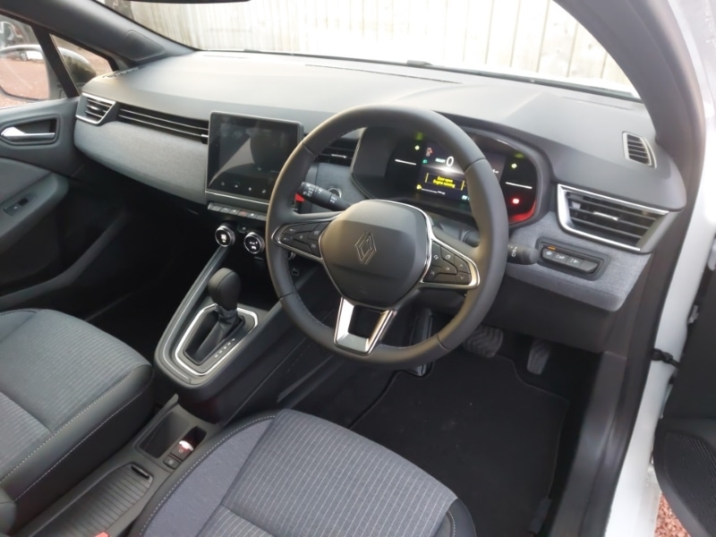 Used Renault Clio 2025 for sale - 77428634: Photo 7