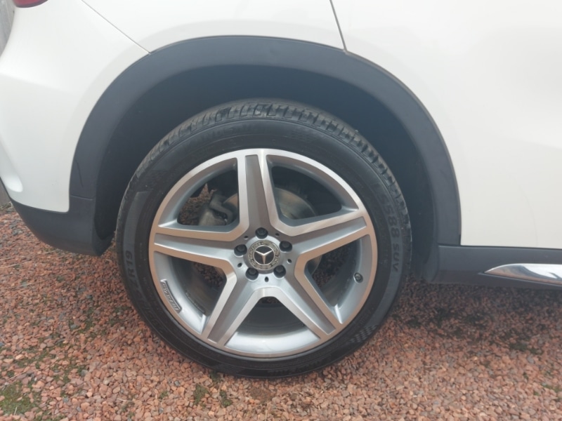 Used Mercedes-Benz GLA 2018 for sale - 76403935: Photo 12