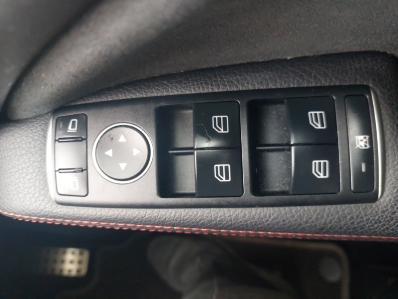 Used Mercedes-Benz GLA 2018 for sale - 76403935: Photo 19