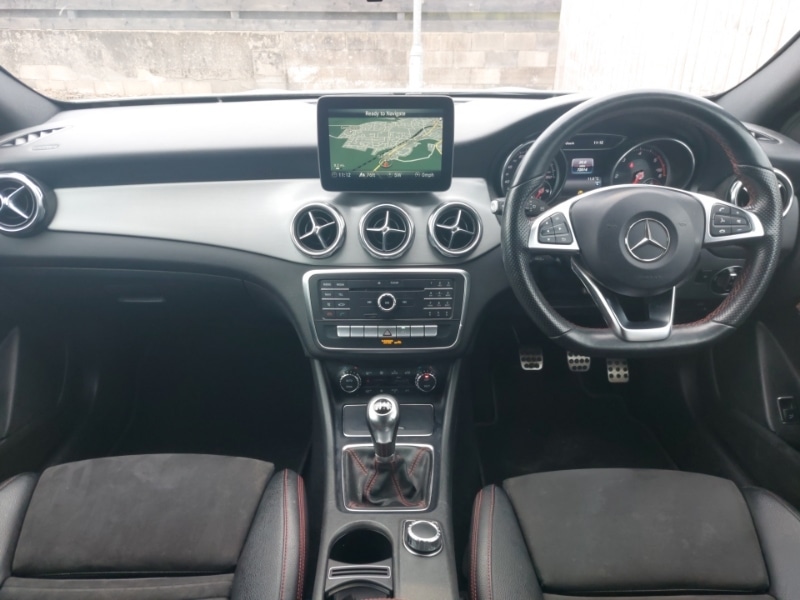 Used Mercedes-Benz GLA 2018 for sale - 76403935: Photo 2