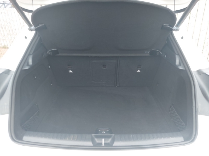 Used Mercedes-Benz GLA 2018 for sale - 76403935: Photo 8