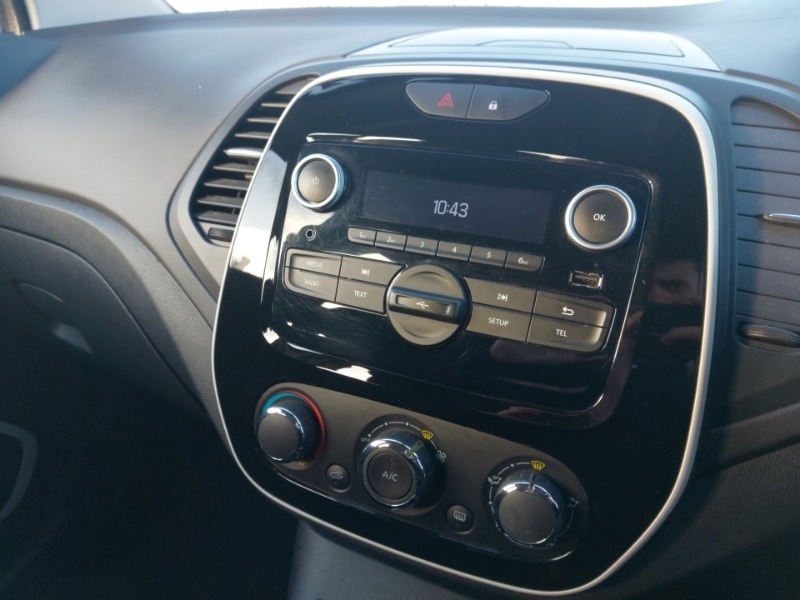 Used Renault Captur 2018 for sale - 77070078: Photo 10