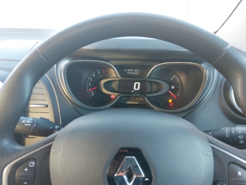 Used Renault Captur 2018 for sale - 77070078: Photo 11