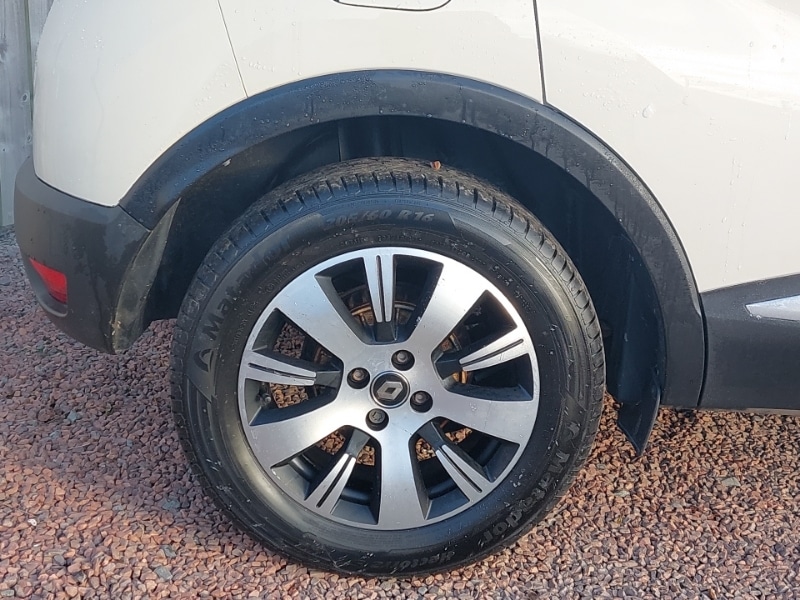 Used Renault Captur 2018 for sale - 77070078: Photo 12