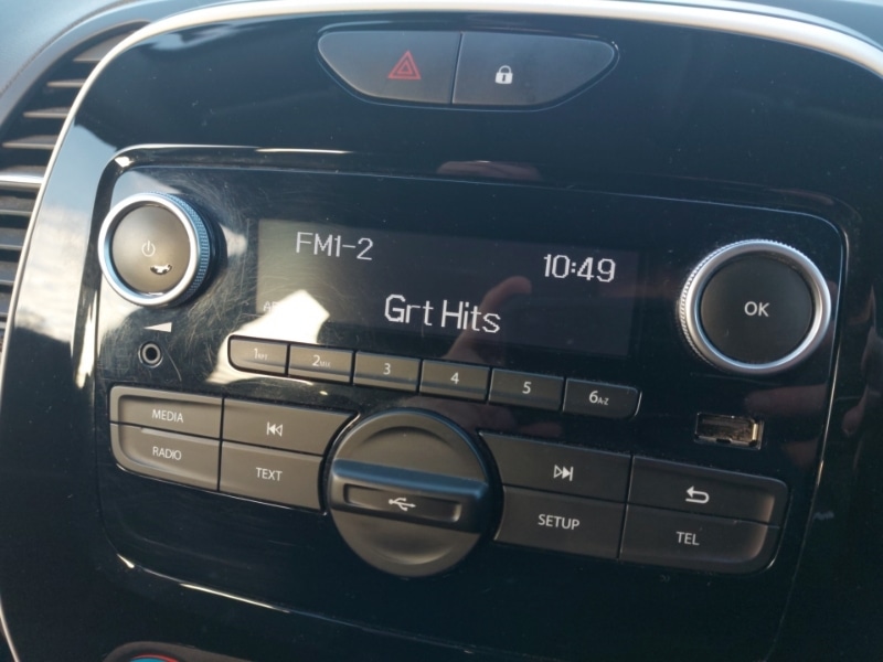 Used Renault Captur 2018 for sale - 77070078: Photo 14