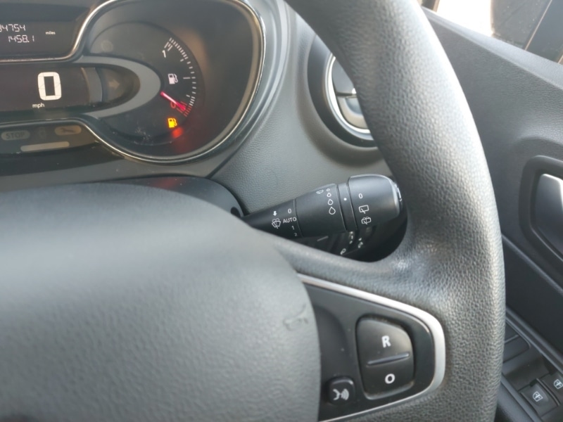 Used Renault Captur 2018 for sale - 77070078: Photo 18