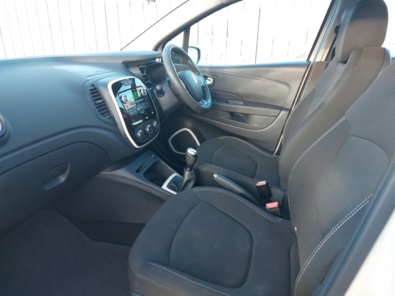 Used Renault Captur 2018 for sale - 77070078: Photo 5