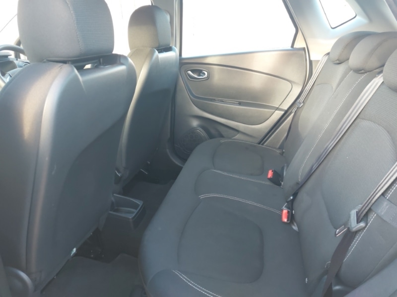 Used Renault Captur 2018 for sale - 77070078: Photo 6