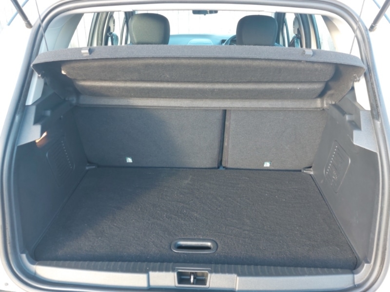 Used Renault Captur 2018 for sale - 77070078: Photo 8