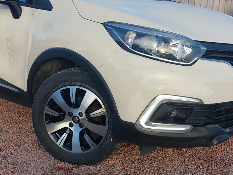 Used Renault Captur 2018 for sale - 77070078: Photo 9