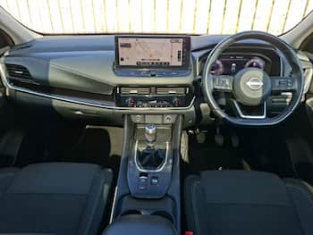 Used Nissan Qashqai 2022 for sale - 79638766: Photo