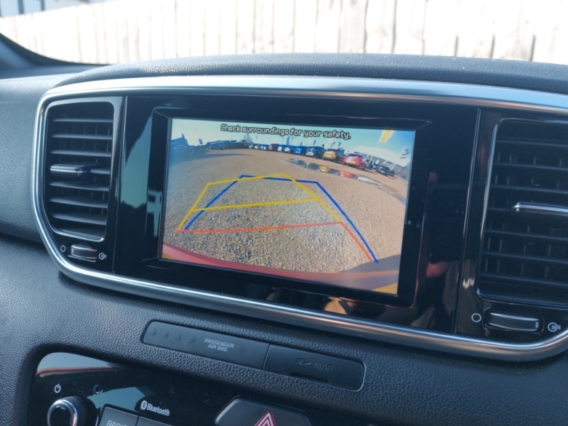 Used Kia Sportage 2020 for sale - 77750912: Photo 10