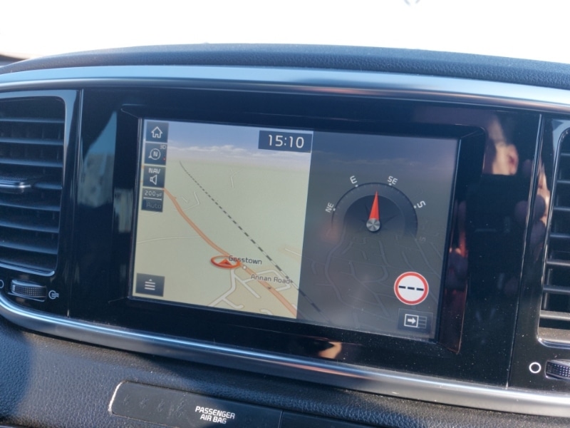 Used Kia Sportage 2020 for sale - 77750912: Photo 13