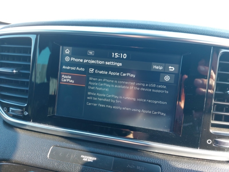 Used Kia Sportage 2020 for sale - 77750912: Photo 14