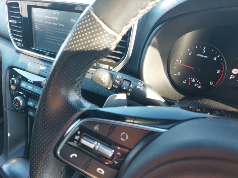 Used Kia Sportage 2020 for sale - 77750912: Photo 17