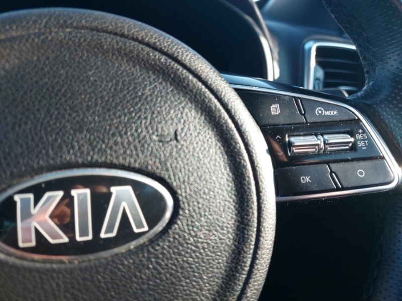 Used Kia Sportage 2020 for sale - 77750912: Photo 18