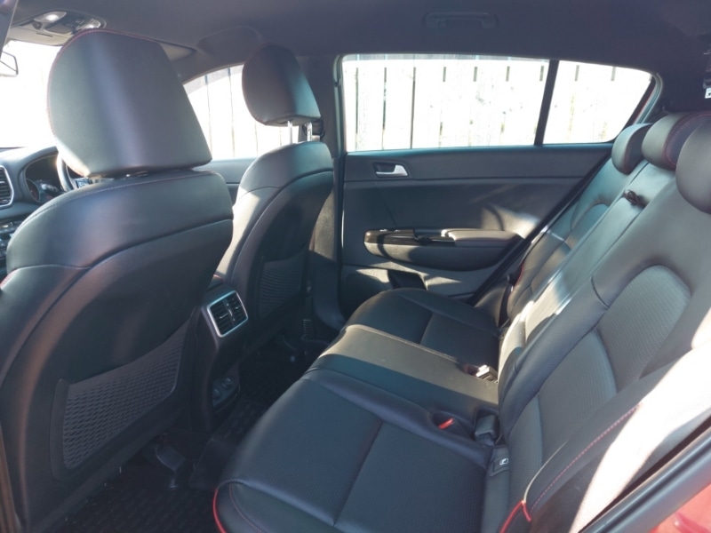 Used Kia Sportage 2020 for sale - 77750912: Photo 6