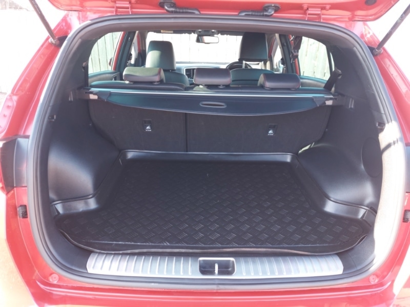 Used Kia Sportage 2020 for sale - 77750912: Photo 8