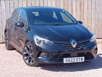 2022 - 1.0 TCe 90 SE Edition 5dr
