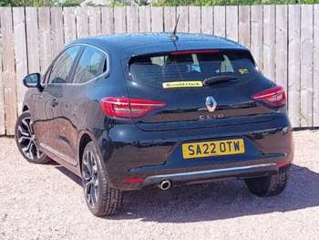Used Renault Clio 2022 for sale - 74725206: Photo