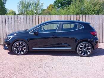 Used Renault Clio 2022 for sale - 74725206: Photo