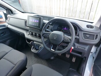 Used Renault Trafic 2026 for sale - 78559696: Photo